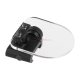 PROTECTIE FLIP-UP PENTRU DISPOZITIVE OPTICE - UNIVERSALA