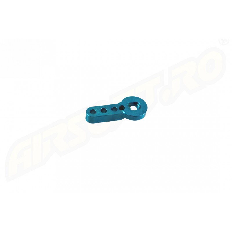 RETRO ARMS SELETTORE ESTERNO PER AR-15/M4 - CNC - TIPO A - BLU