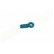 RETRO ARMS SELETTORE ESTERNO PER AR-15/M4 - CNC - TIPO A - BLU