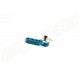 RETRO ARMS SELETTORE ESTERNO PER AR-15/M4 - CNC - TIPO A - BLU