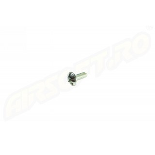 RETRO ARMS SET DI 2 VITI PER GRIP MOTORE AR15/M4