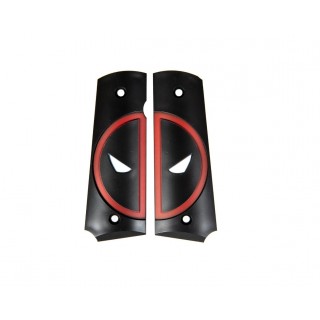 SET CUSTOM GRIP PENTRU SERIILE NE/1911