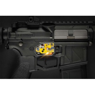 EVOLUTION SOFTAIR GHOST XS EMR A CARBONTECH - ETS