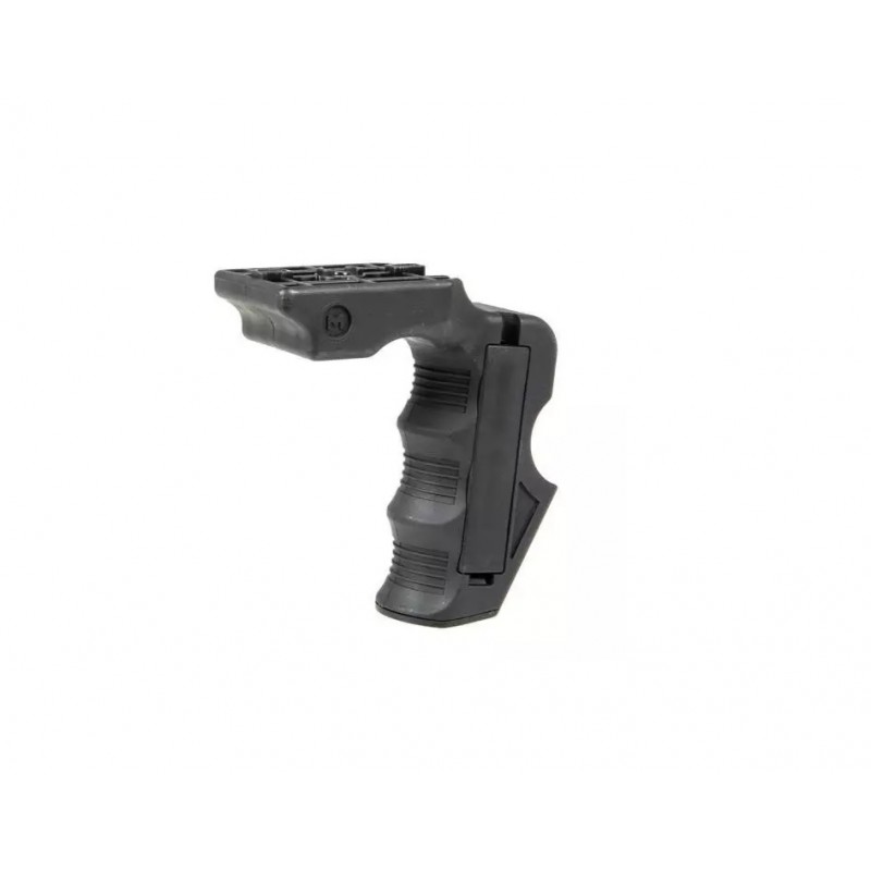 MLOK MAGWELL IMPUGNATURA TATTICA - NERO