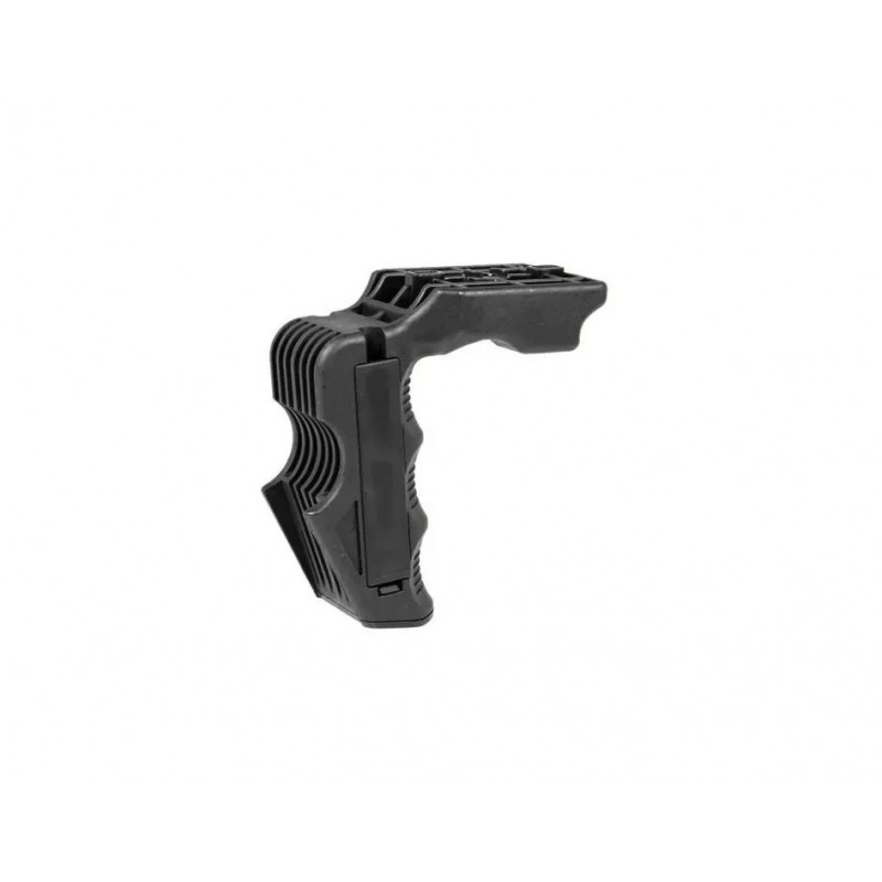 MLOK MAGWELL IMPUGNATURA TATTICA - NERO