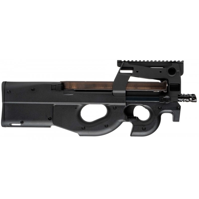 EMG FN P90 SMG - AEG - BLACK EMG FN P90 SMG - AEG - BLACK