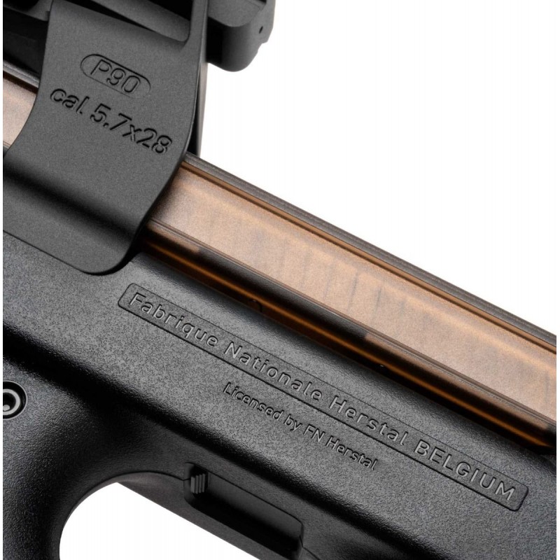 EMG FN P90 SMG - AEG - BLACK EMG FN P90 SMG - AEG - BLACK