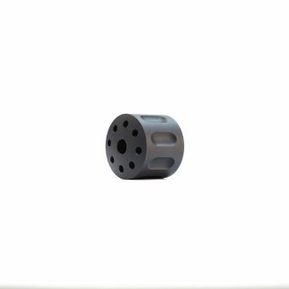 WOLVERINE AIRSOFT MTW-9 INFERNO PDW STOCK - 7 INCH WOLVERINE AIRSOFT MTW-9 INFERNO PDW STOCK - 7 INCH
