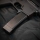 WOLVERINE AIRSOFT SERIE MTW-9 CALCIO TACTICAL 7 POLLICI