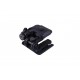 KIT ILUMINARE PENTRU CASCA - HLS GEN.3- RED - BLACK