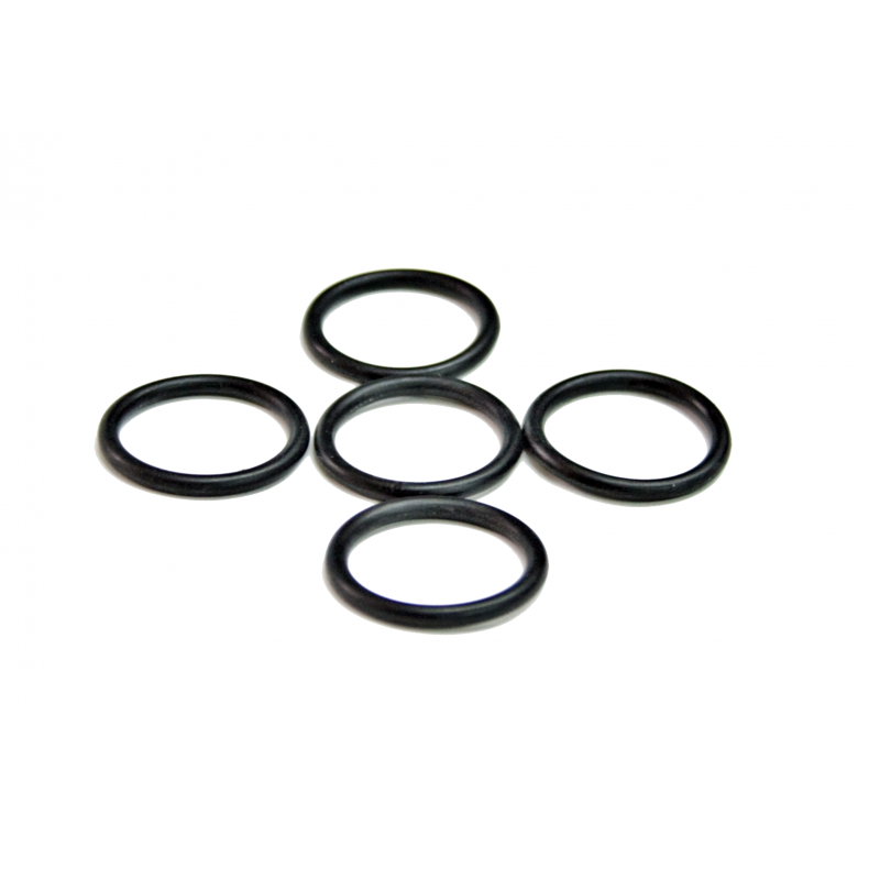 FPS SOFTAIR O-RING DI TENUTA PER SPINGIPALLINO 5 PZ