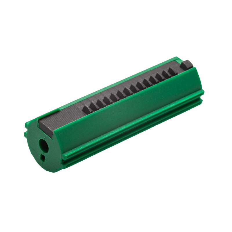 FPS SOFTAIR SCAR PISTON FOR MARUI NGRS FULL METAL RACK 14 TEETH