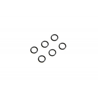 SET OF NOZZLES SEALS 6 PCS