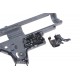 SA-V65 ONE - TITAN V2 - CUSTOM CARBINE - BLACK