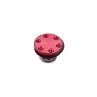 CAP PISTON CNC
