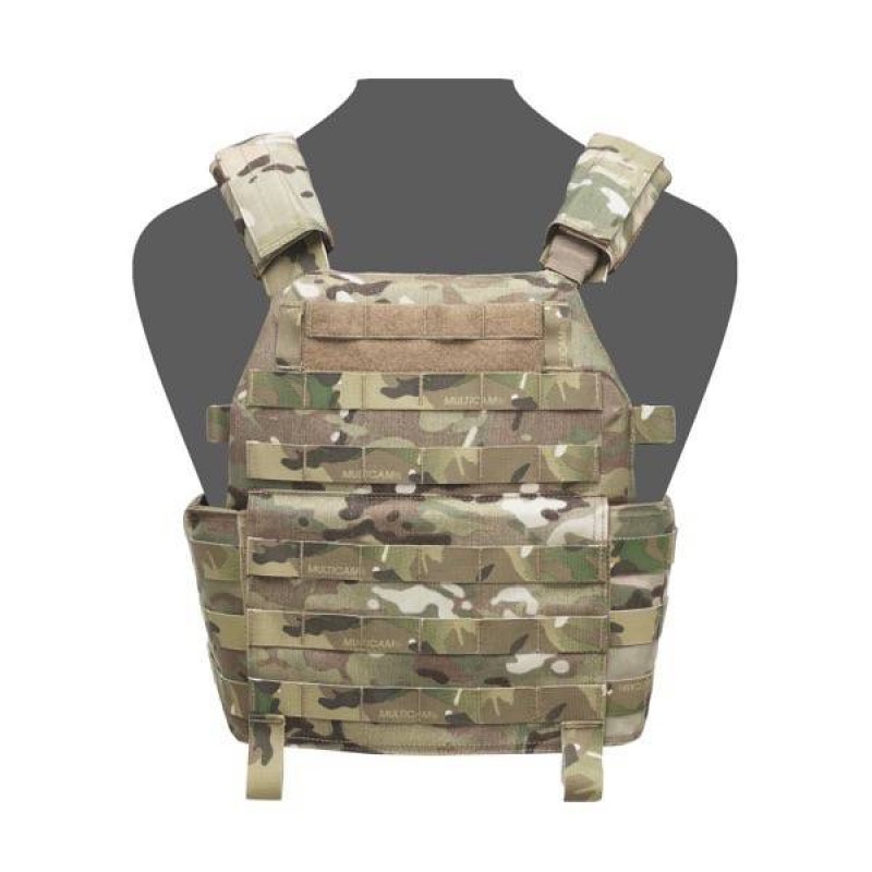 WARRIOR ASSAULT SYSTEMS DCS AK PLATE CARRIER - MULTICAM WARRIOR ASSAULT SYSTEMS DCS AK PLATE CARRIER - MULTICAM