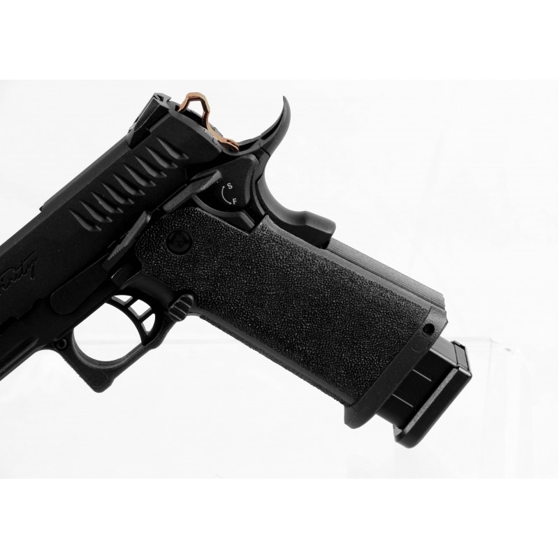 HI-CAPA 5.1 TRINITY - GBB - BRONZE BARREL