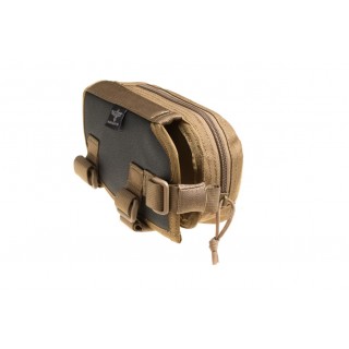 SHOTGUN STOCK PAD - COYOTE