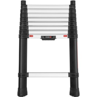 SCALA TELESCOPICA MODELLO PRIME LINE - 3M