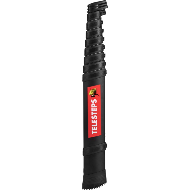 SCALA TELESCOPICA MODELLO PRIME LINE - 3M