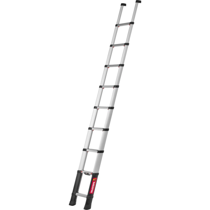 SCALA TELESCOPICA MODELLO PRIME LINE - 3M