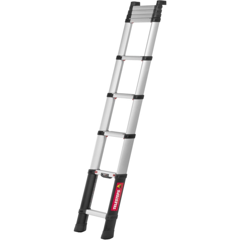 SCALA TELESCOPICA MODELLO PRIME LINE - 3M