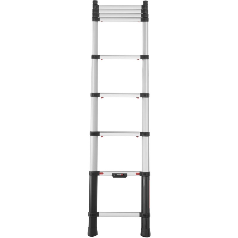 SCALA TELESCOPICA MODELLO PRIME LINE - 3M
