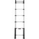 SCALA TELESCOPICA MODELLO PRIME LINE - 3M