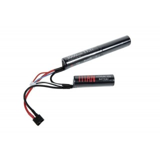 LI-ION - ACUMULATOR 11.1 V - 3000 MAH - DEANS