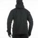 UF PRO GIACCA INVERNALE TATTICA MODELLO DELTA OL GEN.3 - NERO