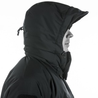 UF PRO DELTA OL 3.0 TACTICAL WINTER JACKET  - BLACK