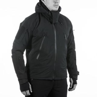 UF PRO DELTA OL 3.0 TACTICAL WINTER JACKET  - BLACK