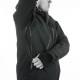 UF PRO GIACCA INVERNALE TATTICA MODELLO DELTA OL GEN.3 - NERO