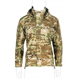 MONSOON XT GEN.2 TACTICAL RAIN JACKET - MULTICAM