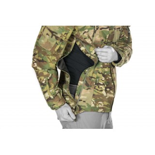 MONSOON XT GEN.2 TACTICAL RAIN JACKET - MULTICAM