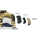 PANTALONI DA COMBATTIMENTO STRIKER HT - MULTICAM