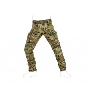PANTALONI DA COMBATTIMENTO STRIKER HT - MULTICAM