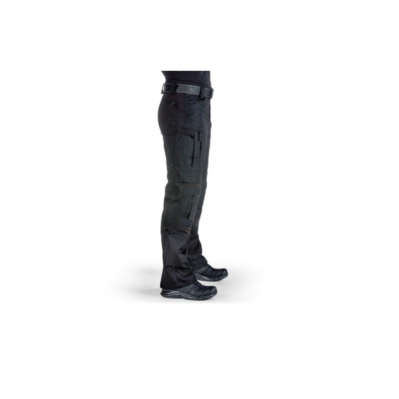 COMBAT PANTS MODEL STRIKER XT GEN.2 - BLACK