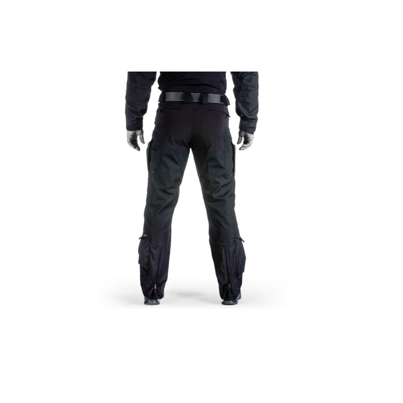 COMBAT PANTS MODEL STRIKER XT GEN.2 - BLACK