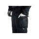 COMBAT PANTS MODEL STRIKER XT GEN.2 - BLACK