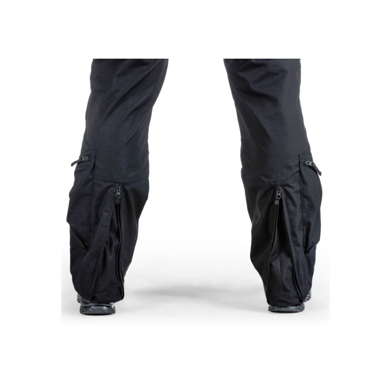 COMBAT PANTS MODEL STRIKER XT GEN.2 - BLACK