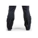 COMBAT PANTS MODEL STRIKER XT GEN.2 - BLACK