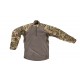 UF PRO COMBAT SHIRT MODELLO STRIKER XT GEN.2  - MULTICAM