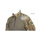 UF PRO COMBAT SHIRT MODELLO STRIKER XT GEN.2  - MULTICAM
