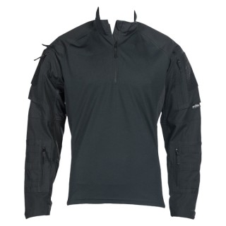 UF PRO COMBAT SHIRT MODELLO STRIKER XT GEN.2 - NERO