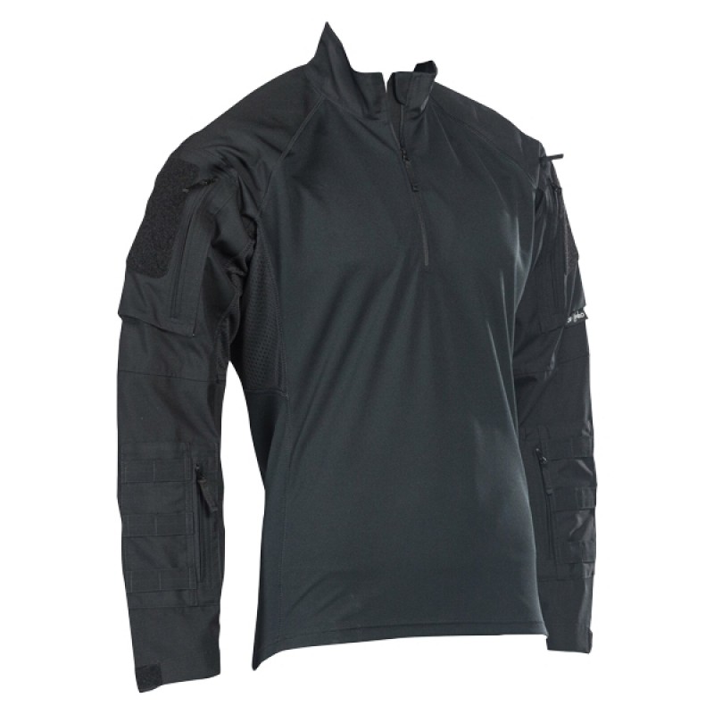 UF PRO COMBAT SHIRT MODELLO STRIKER XT GEN.2 - NERO