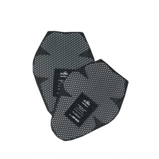 GOMITIERE UF PRO FLEX-SOFT - BIANCHE - 6 MM