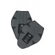 GOMITIERE UF PRO FLEX-SOFT - BIANCHE - 6 MM