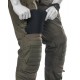 PANTALONI MODEL STRIKER XT GEN.2 COMBAT - BROWN GREY
