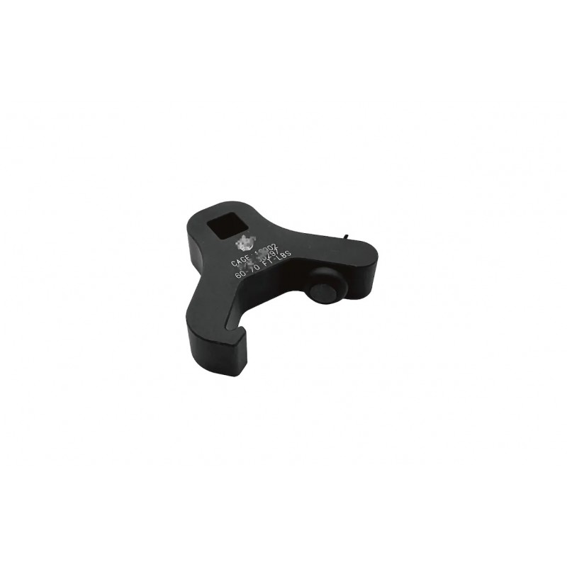 ANGRY GUN WRENCH URX 4